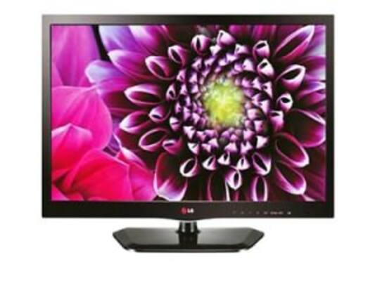 LG 22LN4105 22 inch LED HD-Ready TV