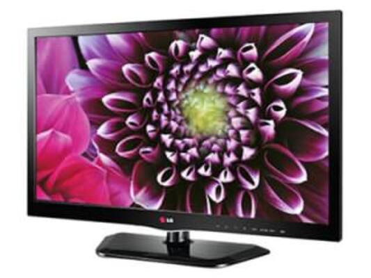 LG 22LN4105 22 inch LED HD-Ready TV
