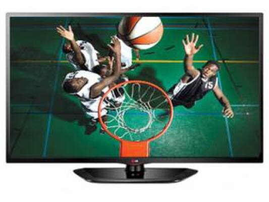 LG 32LN541B 32 inch LED HD-Ready TV