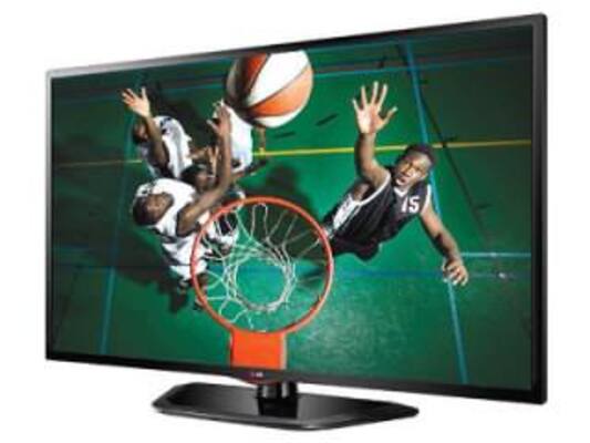 LG 32LN541B 32 inch LED HD-Ready TV