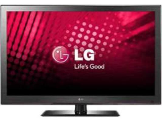LG 26CS410 26 inch LCD HD-Ready TV