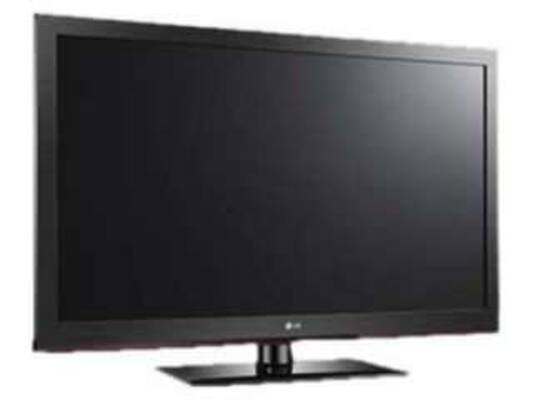 LG 26CS410 26 inch LCD HD-Ready TV