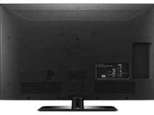 LG 26CS410 26 inch LCD HD-Ready TV