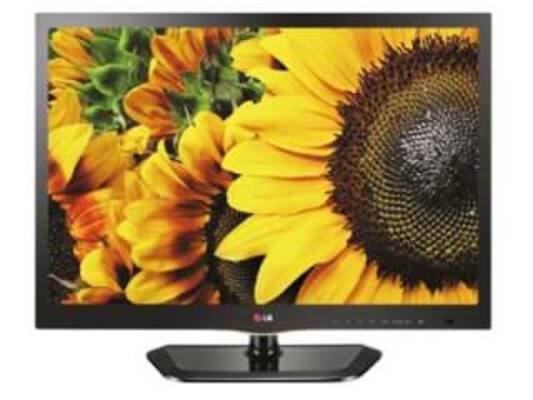 LG 22LN4120 22 inch LED HD-Ready TV