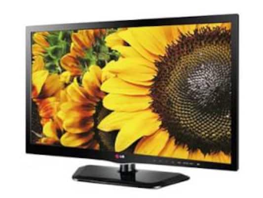 LG 22LN4120 22 inch LED HD-Ready TV