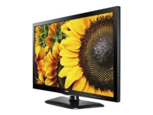 LG 22LN4120 22 inch LED HD-Ready TV