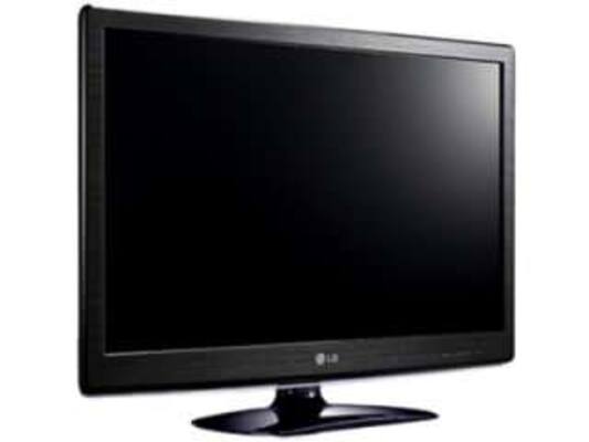 LG 26LS3300 26 inch LED HD-Ready TV