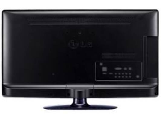 LG 26LS3300 26 inch LED HD-Ready TV