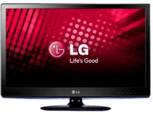 LG 26LS3700 26 inch LED HD-Ready TV