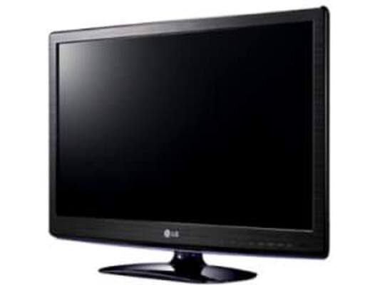 LG 26LS3700 26 inch LED HD-Ready TV