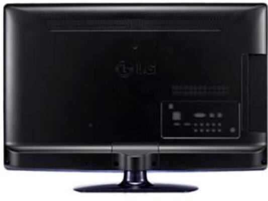 LG 26LS3700 26 inch LED HD-Ready TV