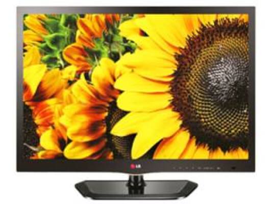 LG 22LN4125 22 inch LED HD-Ready TV
