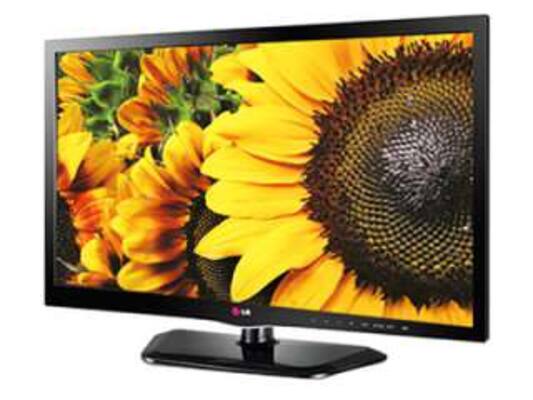 LG 22LN4125 22 inch LED HD-Ready TV