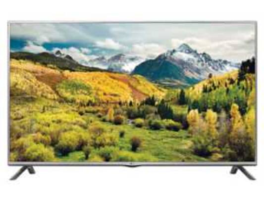 LG 32LX330C 32 inch LED HD-Ready TV