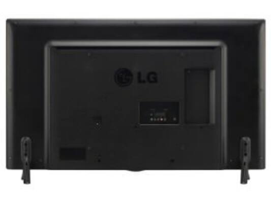 LG 32LX330C 32 inch LED HD-Ready TV