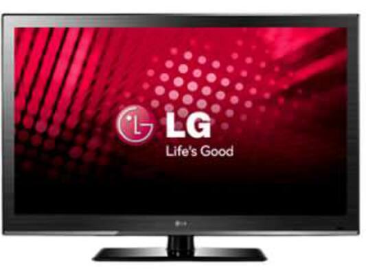 LG 32CS470 32 inch LCD HD-Ready TV
