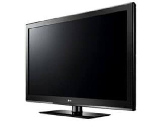 LG 32CS470 32 inch LCD HD-Ready TV