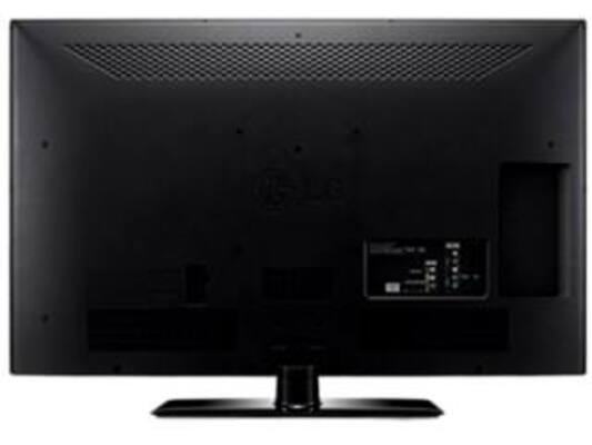 LG 32CS470 32 inch LCD HD-Ready TV