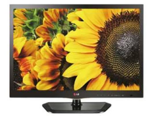 LG 22LN4150 22 inch LED HD-Ready TV