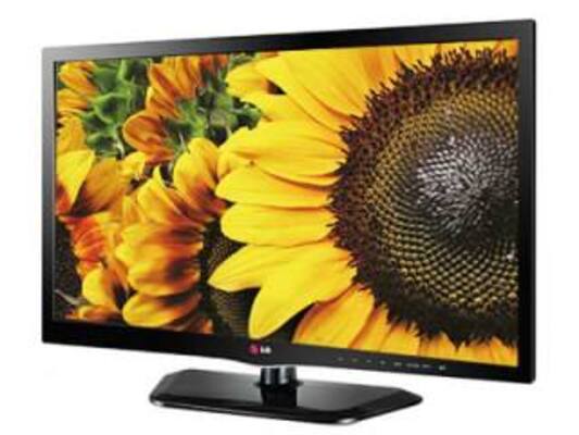 LG 22LN4150 22 inch LED HD-Ready TV