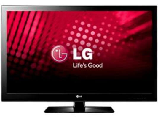 LG 32CS560 32 inch LCD Full HD TV
