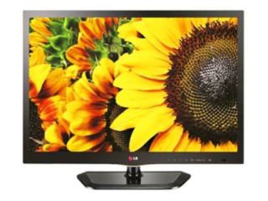 LG 22LN4155 22 inch LED HD-Ready TV