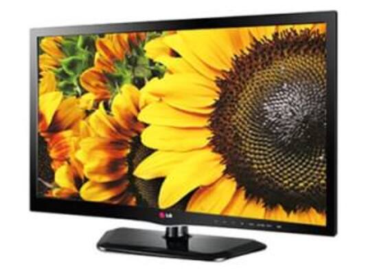 LG 22LN4155 22 inch LED HD-Ready TV