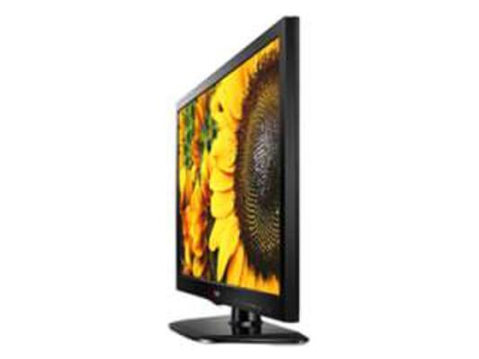 LG 22LN4155 22 inch LED HD-Ready TV