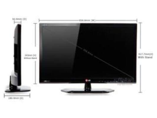 LG 22LN4305 22 inch LED Full HD TV