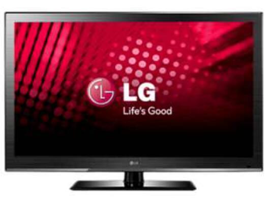 LG 42LS3400 42 inch LED Full HD TV
