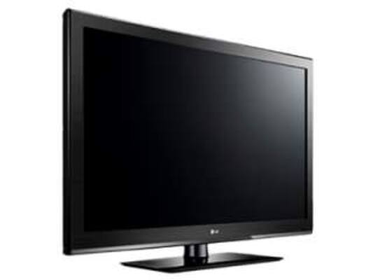 LG 42LS3400 42 inch LED Full HD TV