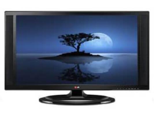 LG 32LS3000 32 inch LED HD-Ready TV
