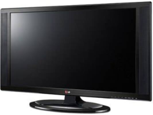 LG 32LS3000 32 inch LED HD-Ready TV