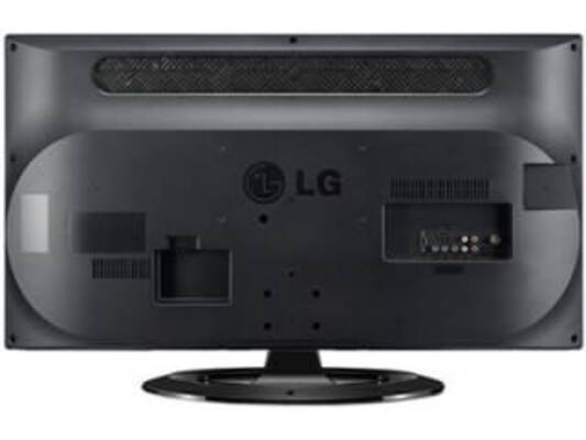 LG 32LS3000 32 inch LED HD-Ready TV