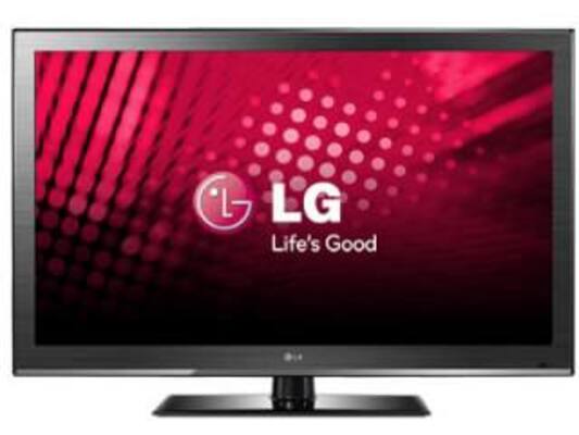LG 22CS470 22 inch LCD HD-Ready TV