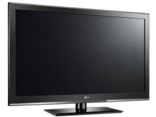 LG 22CS470 22 inch LCD HD-Ready TV