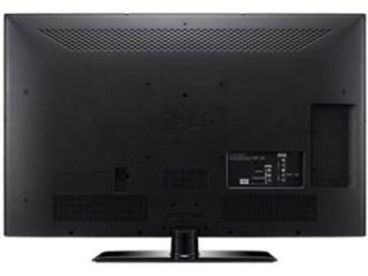 LG 22CS470 22 inch LCD HD-Ready TV