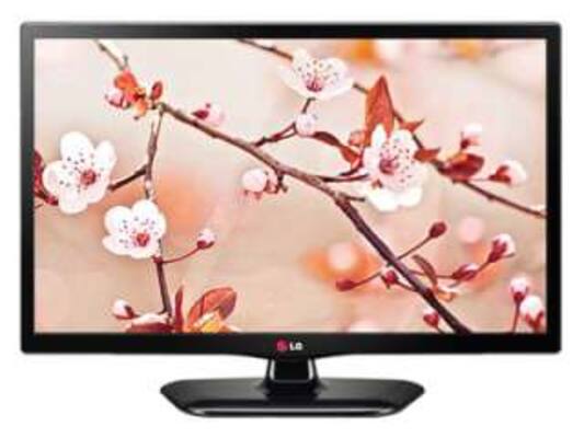 LG 22MT45B 22 inch LED Full HD TV
