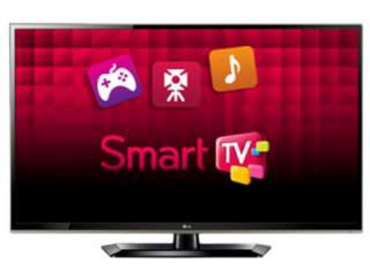 LG 42LS5700 42 inch LED Full HD TV