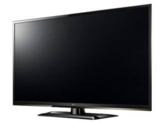 LG 42LS5700 42 inch LED Full HD TV
