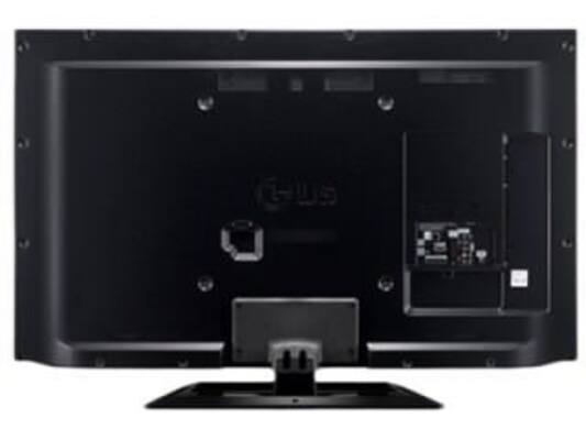 LG 42LS5700 42 inch LED Full HD TV