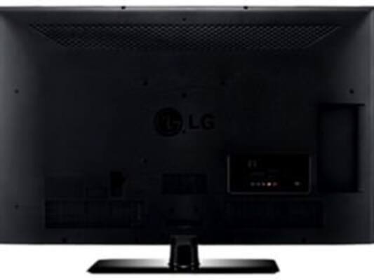 LG 32LM3410 32 inch LED HD-Ready TV