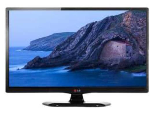 LG 24LB454A 24 inch LED HD-Ready TV