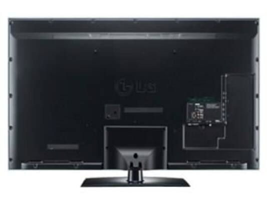 LG 42LW4500 42 inch LED Full HD TV