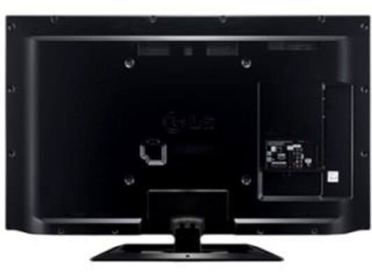 LG 42LM6200 42 inch LED Full HD TV