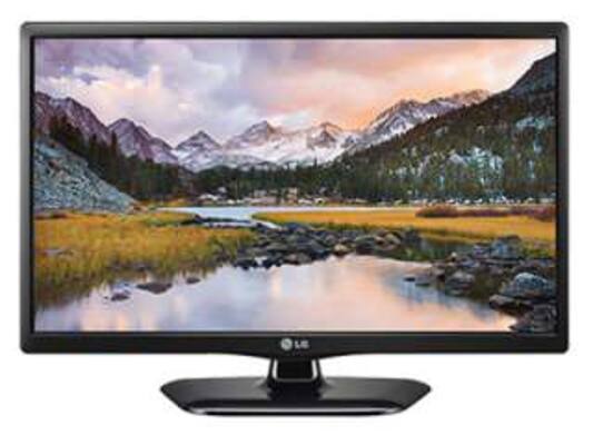 LG 24LF430A 24 inch LED HD-Ready TV