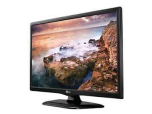 LG 24LF430A 24 inch LED HD-Ready TV
