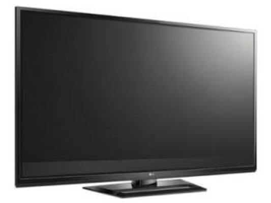 LG 42PA4500 42 inch Plasma HD-Ready TV