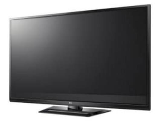 LG 42PA4500 42 inch Plasma HD-Ready TV
