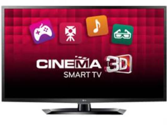 LG 32LM6200 32 inch LED Full HD TV
